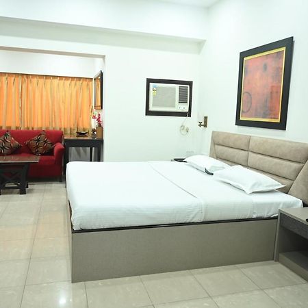 Elgin Suites Calcutta  Esterno foto